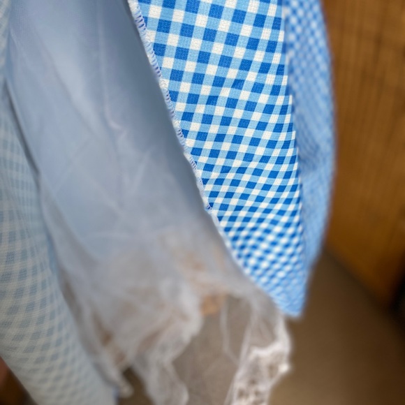 Wizard of Oz Dorothy Costume - Picture 4 of 5